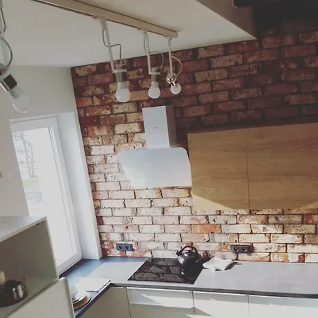 Merci Apartament * Vratislav
