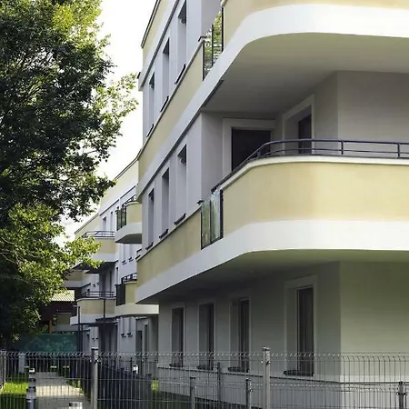 Merci Apartament * Vratislav