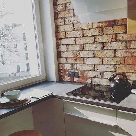 Merci Apartament * Vratislav