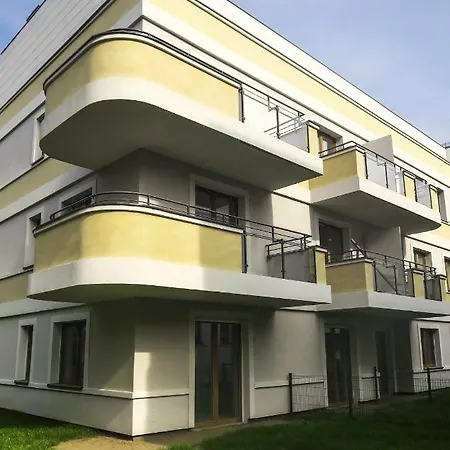 Merci Apartament Vratislav