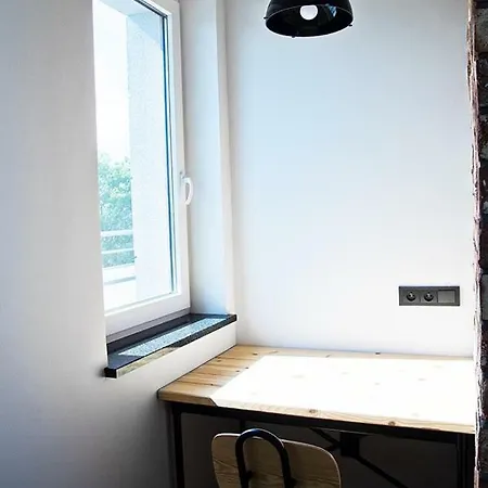 Merci Apartament Vratislav