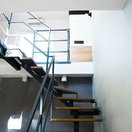 Apartmán Merci Apartament Vratislav