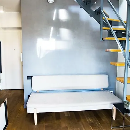 Merci Apartament Apartmán